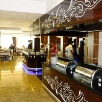 club hotel tess