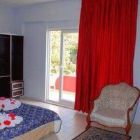 dream garden hotel