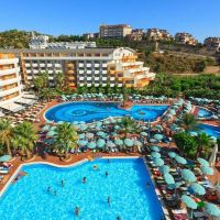 my home resort hotel