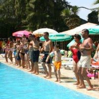club family garden