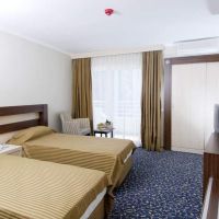 sunlife plaza hotel