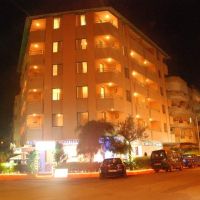 blue dream hotel