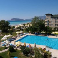 sunset beach hotel