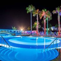 lonicera world hotel