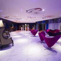 club hotel anjelique