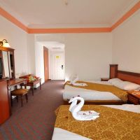kemal bay hotel