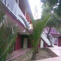 club aslanbey hotel