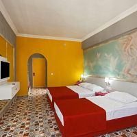club hotel anjelique