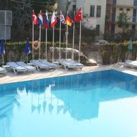 arsi hotel