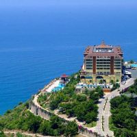 utopia world de luxe hotel