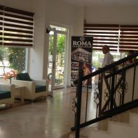 arsi sweet suit hotel