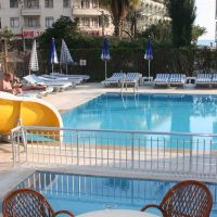 arsi hotel