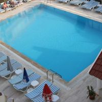 arsi hotel