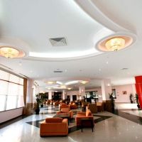Bayar Resort Hotel & Spa (ex. grand cortez resort hotel & spa)