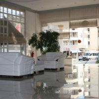 arsi hotel