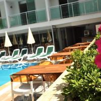 kleopatra atlas hotel