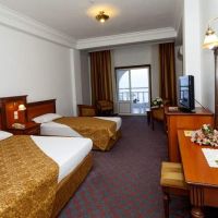 kemal bay hotel