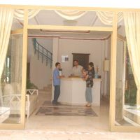 blue dream hotel