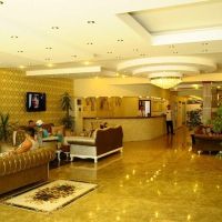 club hotel tess