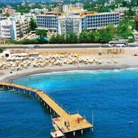 grand kaptan hotel
