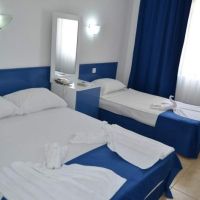 nergiz hotel sand and city