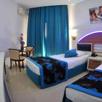 kleopatra ada beach hotel