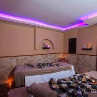 eftalia aytur hotel