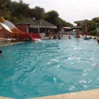 dream garden hotel