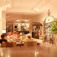 lemon beach hotel