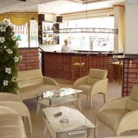 blue dream hotel