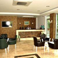 kleopatra atlas hotel
