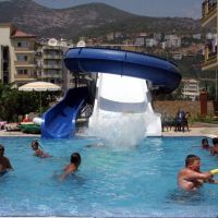kleopatra royal palm hotel