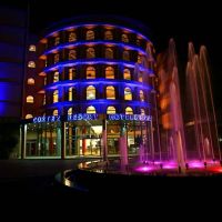 Bayar Resort Hotel & Spa (ex. grand cortez resort hotel & spa)