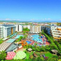 my home resort hotel