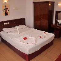 happy dream beach hotel
