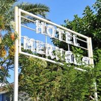merhaba hotel