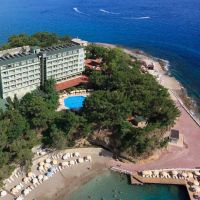 miarosa incekum west resort