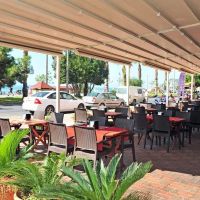 kleopatra ada beach hotel
