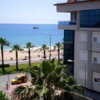 kleopatra sahara hotel