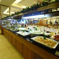 kemal bay hotel