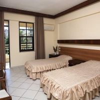 bayar sun time hotel (ex.gunes suntime hotel)