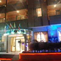blue dream hotel