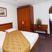 kemal bay hotel