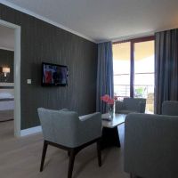 a 11 hotel obakoy (ex taksim international obakoy)