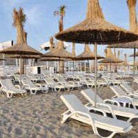 club sea time hotel
