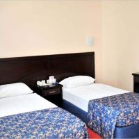 club sea time hotel