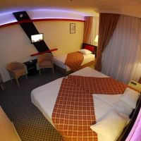 sunset beach hotel