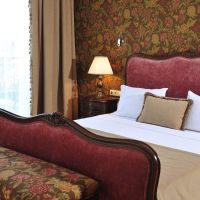 villa augusto boutique hotel & spa