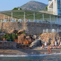 seastar hotel