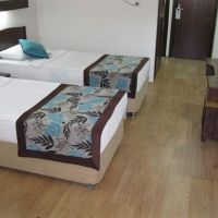 arsi hotel